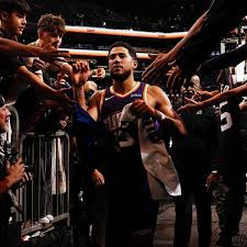 Suns have touted their continuity, but it’s yet to show up in their shaky start - The Athletic