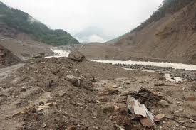 Image result for nepal landslide