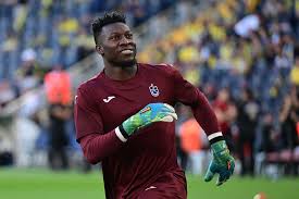 Andre Onana gets off to worst start at Trabzonspor with howler