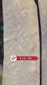 چاقوکشی راننده اتوبوس