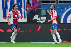Blytung Vålerenga-periode fortsetter etter Eikrem-perle