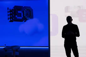 Microsoft Retreats From Consumer AI to Focus on Business