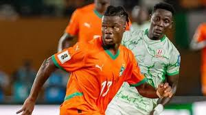 Foot Africa - News update