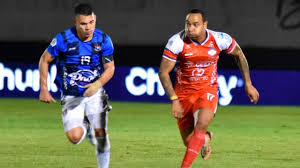 Alianza Valledupar vs. Boyacá Chicó: Pronóstico y Análisis del Partido