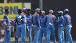 Jadhav, Thakur return ODIs; Umesh,