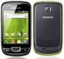 Reparar Samsung Galaxy Mini (GT-S5570) House