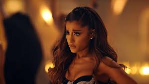 Ariana Grande skips Met Gala to focus on Eternal Sunshine Tour launching in Oakland