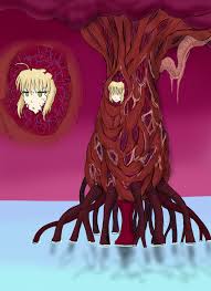 Znalezione obrazy dla zapytania red saber