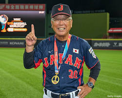 馬淵史郎監督の画像