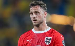 arnautovic