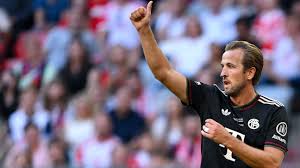 Bayern Humble Spurs 4-0 in Pre-Season Reality Check