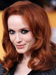 Resultado de imagen de Christina Hendricks