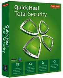 Image result for ANTIVIRUS QUICK HEAL