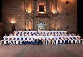 Acereros de Monclova inician temporada 2026 con misa y mensaje de unidad