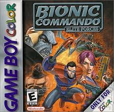 bionic commando - [Saga] Bionic Commando Images?q=tbn:ANd9GcT4b6dVsQkOXNYQ0xbTLk1kr4HffORD3auRZEEkC_iS60ZFulZJ