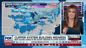 News source: FOX Weather