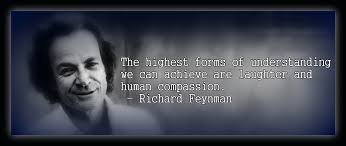 Richard Feynman Quotes Quantum - richard feynman quotes quantum ... via Relatably.com