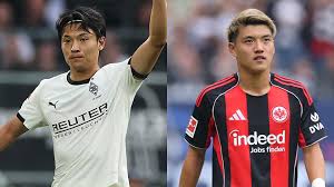 ブンデス激戦！ドルトムント対マインツ速報＆日本人選手出場情報 - Imagen principal del artículo