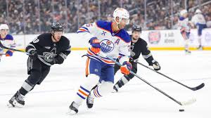 Darnell Nurse Requests Trade from Edmonton Oilers: A New Chapter for Long-Tenured Defenseman