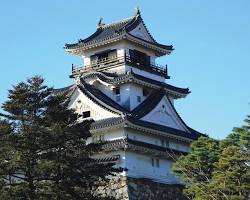 高知城 (高知県)の画像