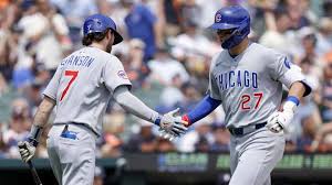 Chicago Cubs' Two-Tiered Approach to Winning: Speed and Power