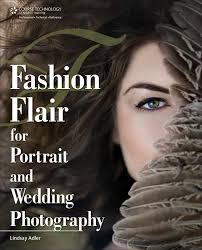 ... Wedding Photography is actually Lindsay Adler's second photography book.