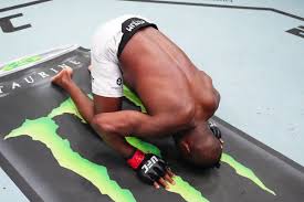 Joshua Van Steps in to Face Brandon Royval at UFC 317 After Manel Kape Injury