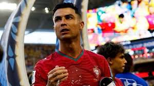 Cristiano Ronaldo pode voltar à capa de EA Sports FC (FIFA) após anos, apontam rumores