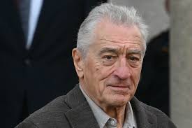 Trend Google: robert de niro