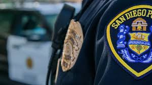 Times of San Diego - News update