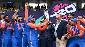 ‘Barbados will forever be in my veins’: Rohit Sharma relives India’s T20 World Cup 2024 glory
