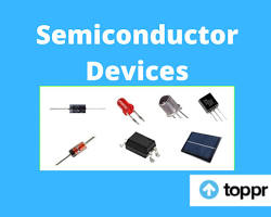 Semiconductor components