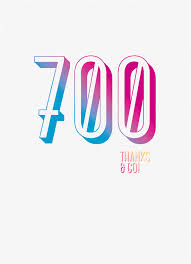 Bildergebnis für 700 likes