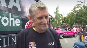 Tour de France 2025: Groves siegt, Lipowitz vor Podium?