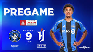 CF Montréal - News update