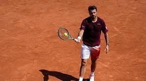 Wawrinka chooses his 5 best matches played in Grand Slam
