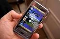 Samsung Omnia - , the free