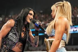 WWE SmackDown Ratings Surge but Falls Short of Softball