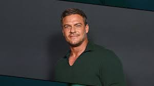 Alan Ritchson Is Bringing a New Survival Competition Series to Netflix