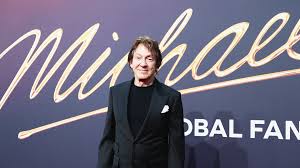 Who Is John Branca? The Lawyer Who Turned Michael Jackson’s Estate Into a Billion-Dollar Business