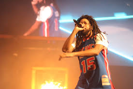 J. Cole Announces 'The Fall-Off' Tour: Dates, Cities, and Ticket Info