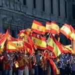 Catalan separatists deal blow Madrid
