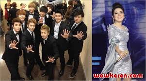 Hasil gambar untuk wallpaper elf indonesia