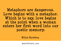 Greatest seven noble quotes about metaphor image German ... via Relatably.com