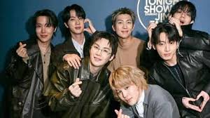 US School Curriculum Adopts BTS Jungkook for Cultural Education