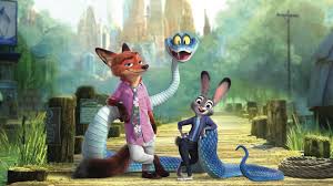 انیمیشن Zootopia 2 صحنه پس از پایان دارد؛ تایید دنباله؟