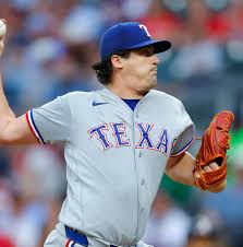Texas Rangers lineup for August 3, 2026