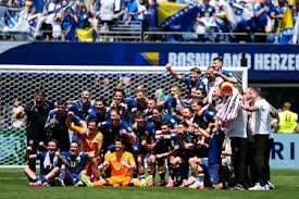 Ranking Fifa
