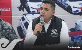 Comando irrumpe en consultora de Las Ánimas, confirma Félix Pallares