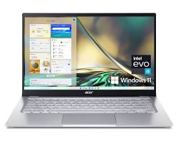 Acer Swift 3 Intel Evo